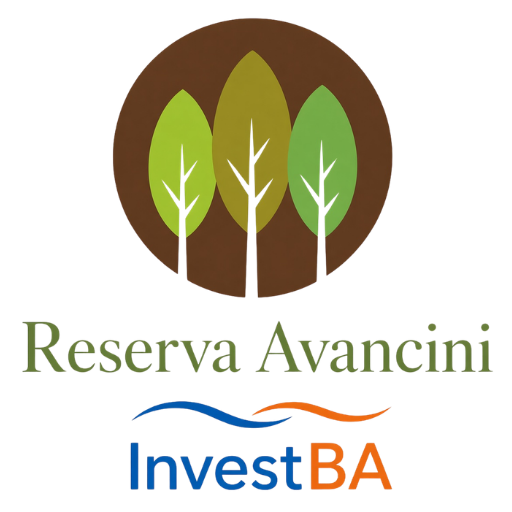 Logo InvestBA